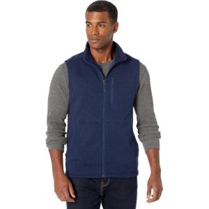 MARMOT mens Drop Line Vest(Arctic Navy)