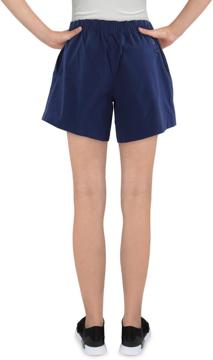 imageMarmot Womens Kodachrome 5 Shorts Lightweight Breathable WaterRepellant QuickDrying Stretch with UPF ProtectionArctic Navy