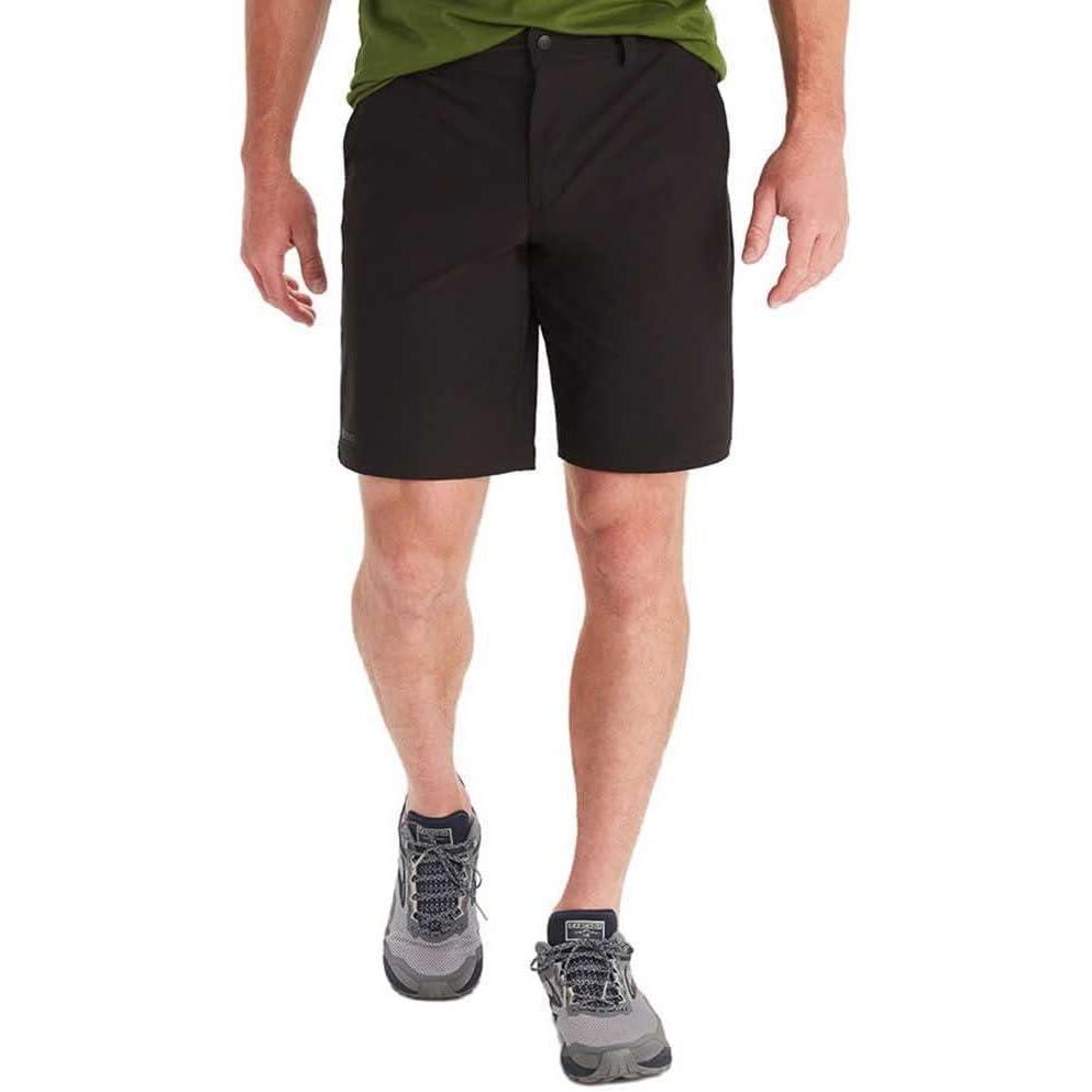 imageMARMOT Mens Scree ShortBlack