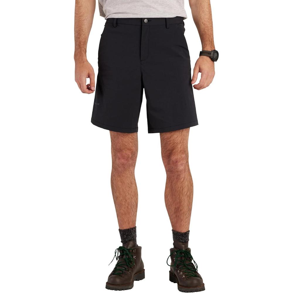 imageMarmot Mens Arch Rock Short  9Black  Latest Collection