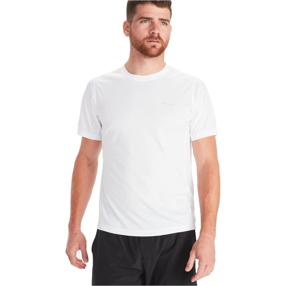 imageMarmot Mens Marmot Mens Windridge Ss ShirtWhite