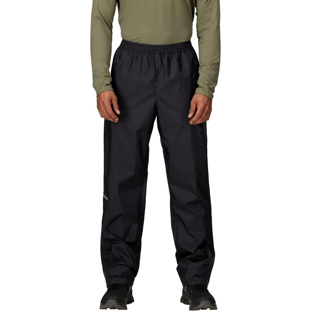 imageMarmot Mens Mens Precip Eco PantBlack