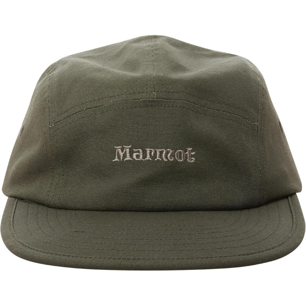 imageMarmot Mens Penngrove 5 Panel CapNori