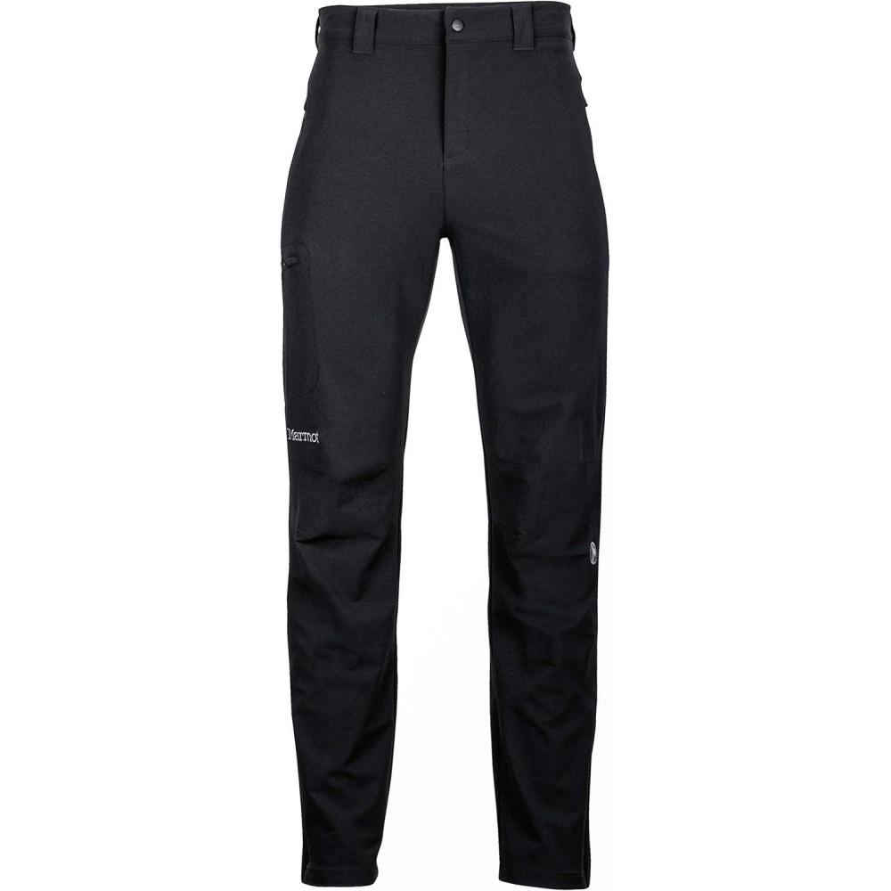 imageMarmot Mens Scree PantBlack