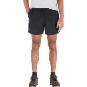 MARMOT Men’s Juniper Springs Short(Black)