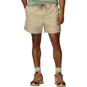 MARMOT Men’s Juniper Springs Short(Chinchilla)