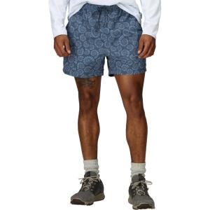 MARMOT Men’s Juniper Springs Short(Thunderhead Fossil)