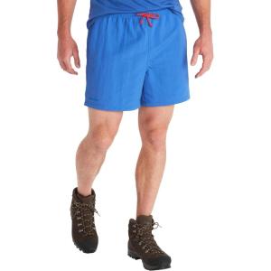 MARMOT Men’s Juniper Springs Short(Trail Blue)