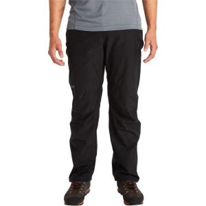 MARMOT Men’s Minimalist Pant(Black)