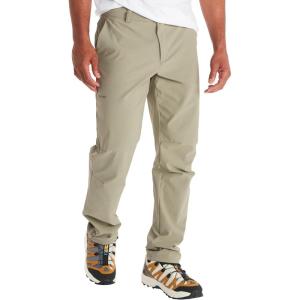 MARMOT Men’s Scree Pant, Vetiver, 34