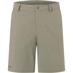 MARMOT Mens Scree Short(Vetiver)