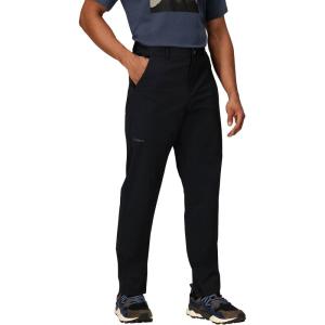 Marmot Men’s Arch Rock Pants(Black – Latest Collection)