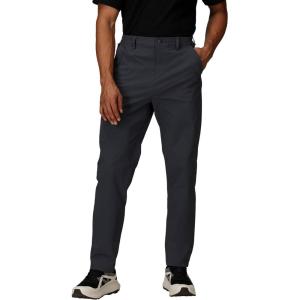 Marmot Men’s Arch Rock Pants(Dark Steel – Latest Collection)