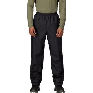 Marmot Mens Men’s Precip Eco Pant(Black)