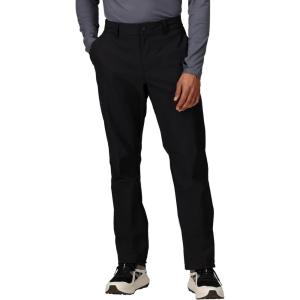 Marmot Men’s Scree Pant(Black – Latest Collection)