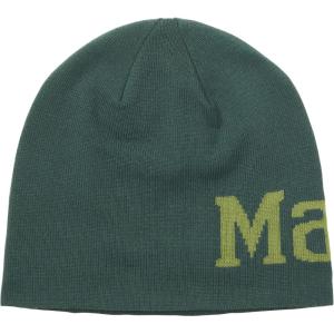 Marmot Unisex-Adult Summit Hat – Knit Skullcap Beanie(Nori/Foliage)
