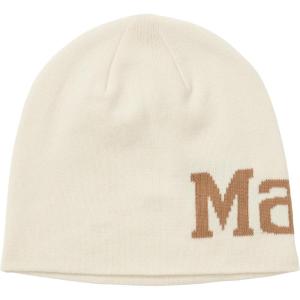 Marmot Unisex-Adult Summit Hat – Knit Skullcap Beanie(Wheat/Hazel)