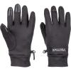imageMARMOT Mens Power Stretch Connect Glove Black XSmall