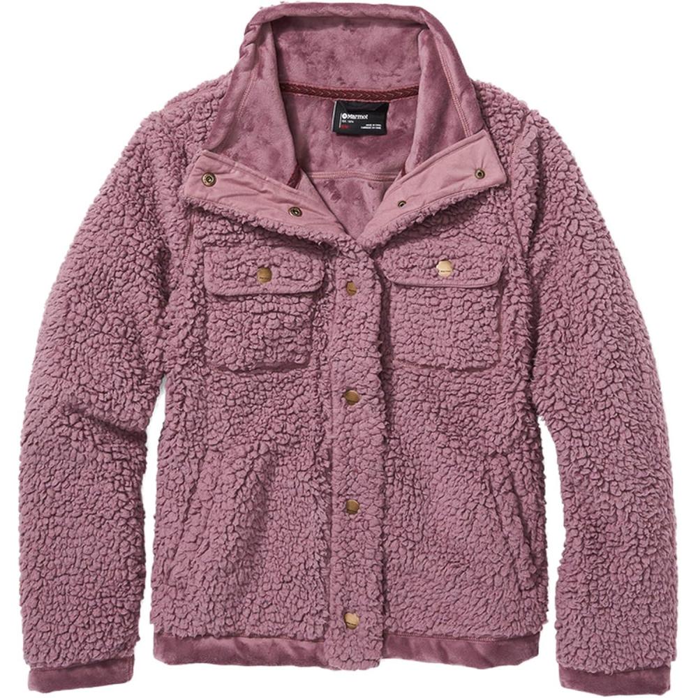 imageMarmot Womens Sonora Sherpa JacketDream State
