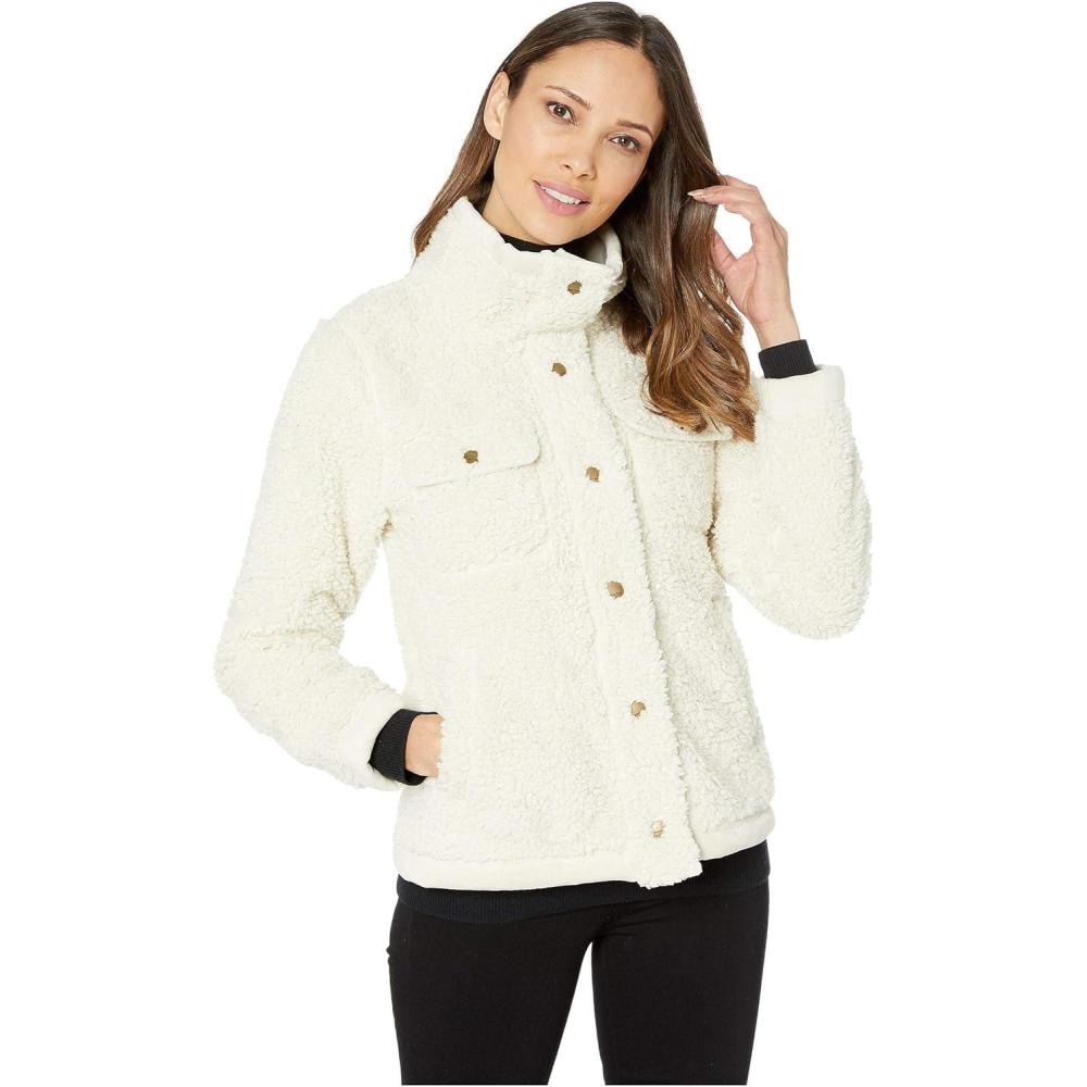 imageMarmot Womens Sonora Sherpa JacketTurtledove