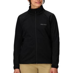 MARMOT Women’s Leconte Fleece Jacket(Black)