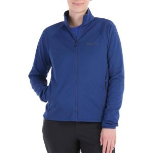 MARMOT Women’s Leconte Fleece Jacket(Twilight Blue)