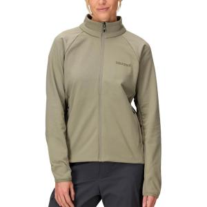 MARMOT Women’s Leconte Fleece Jacket(Vetiver)
