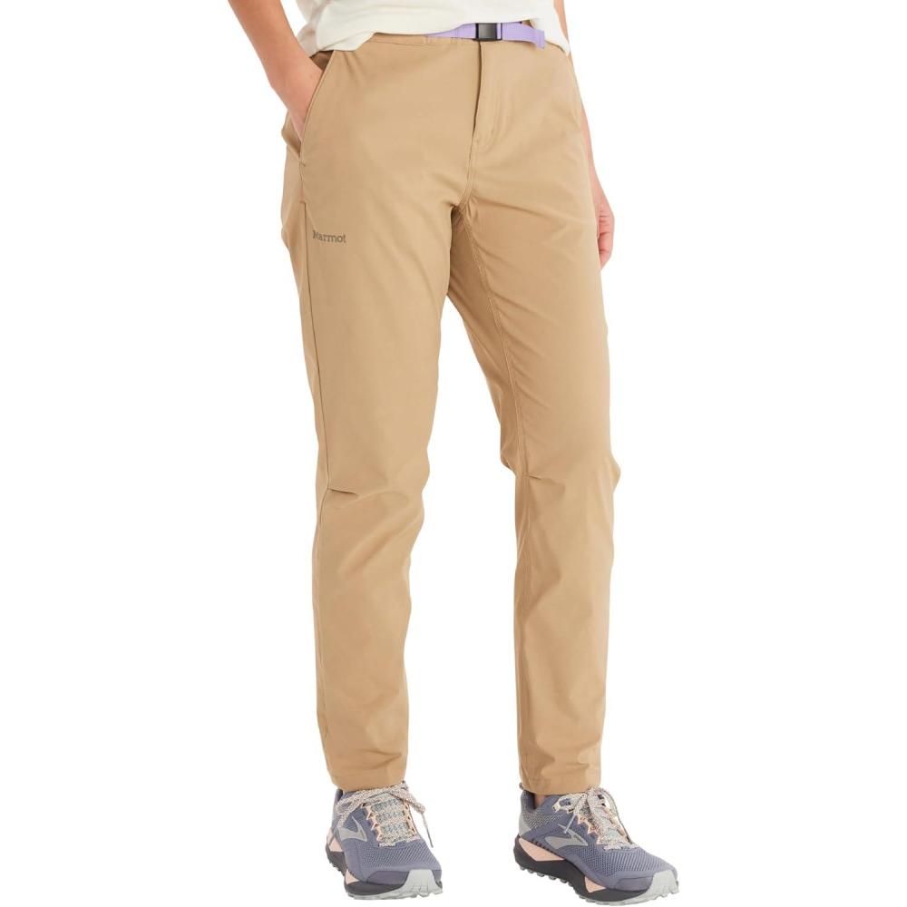 imageMarmot Womens Kodachrome PantsShetland