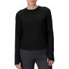 imageMarmot Womens Womens Windridge Long Sleeve ShirtBlack