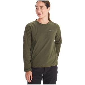 MARMOT Women’s Alt HB Pullover(Nori)