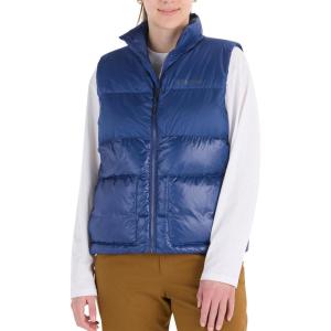 MARMOT Womens Guides Down Vest(Twilight Blue – Latest Collection)