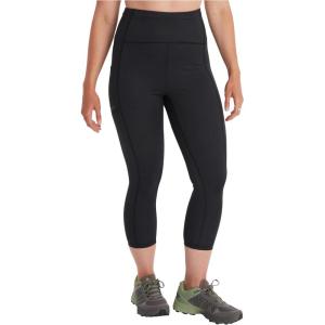 MARMOT Women’s Rock Haven 7/8 Tight(Black)