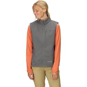 MARMOT Women’s Tempo Vest(Cinder)
