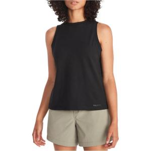 MARMOT Women’s Windridge Tank(Black)