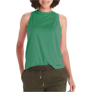 MARMOT Women’s Windridge Tank(Clover)