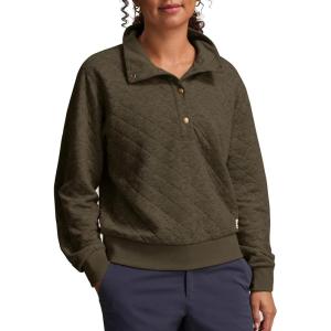 MARMOT womens Women’s Galen Funnel Neck(Nori)