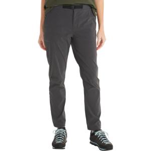 Marmot Womens Kodachrome Pants(Dark Steel)