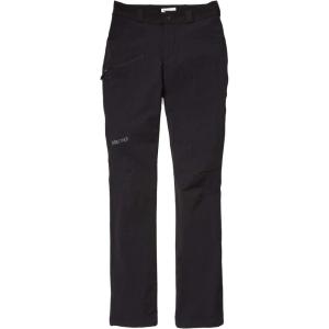 Marmot Womens Scree Pant(Black)