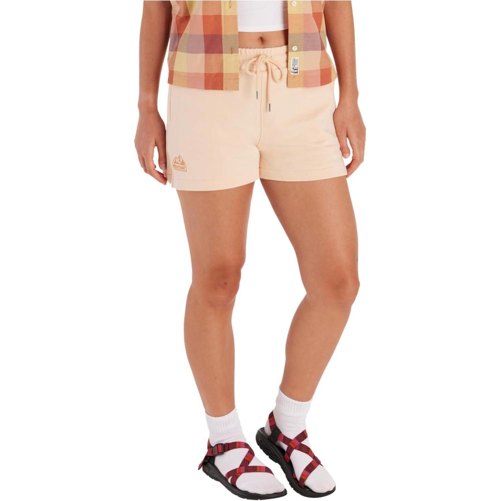 imageMARMOT Womens Peaks ShortPink Moon