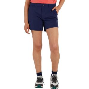 MARMOT Women’s Arch Rock Shorts 5″(Arctic Navy)