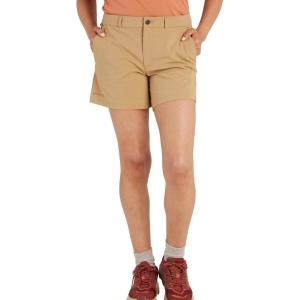 MARMOT Women’s Arch Rock Shorts 5″(Shetland)