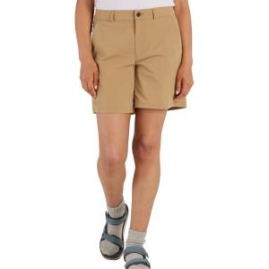 MARMOT Women’s Arch Rock Shorts 7″(Shetland)
