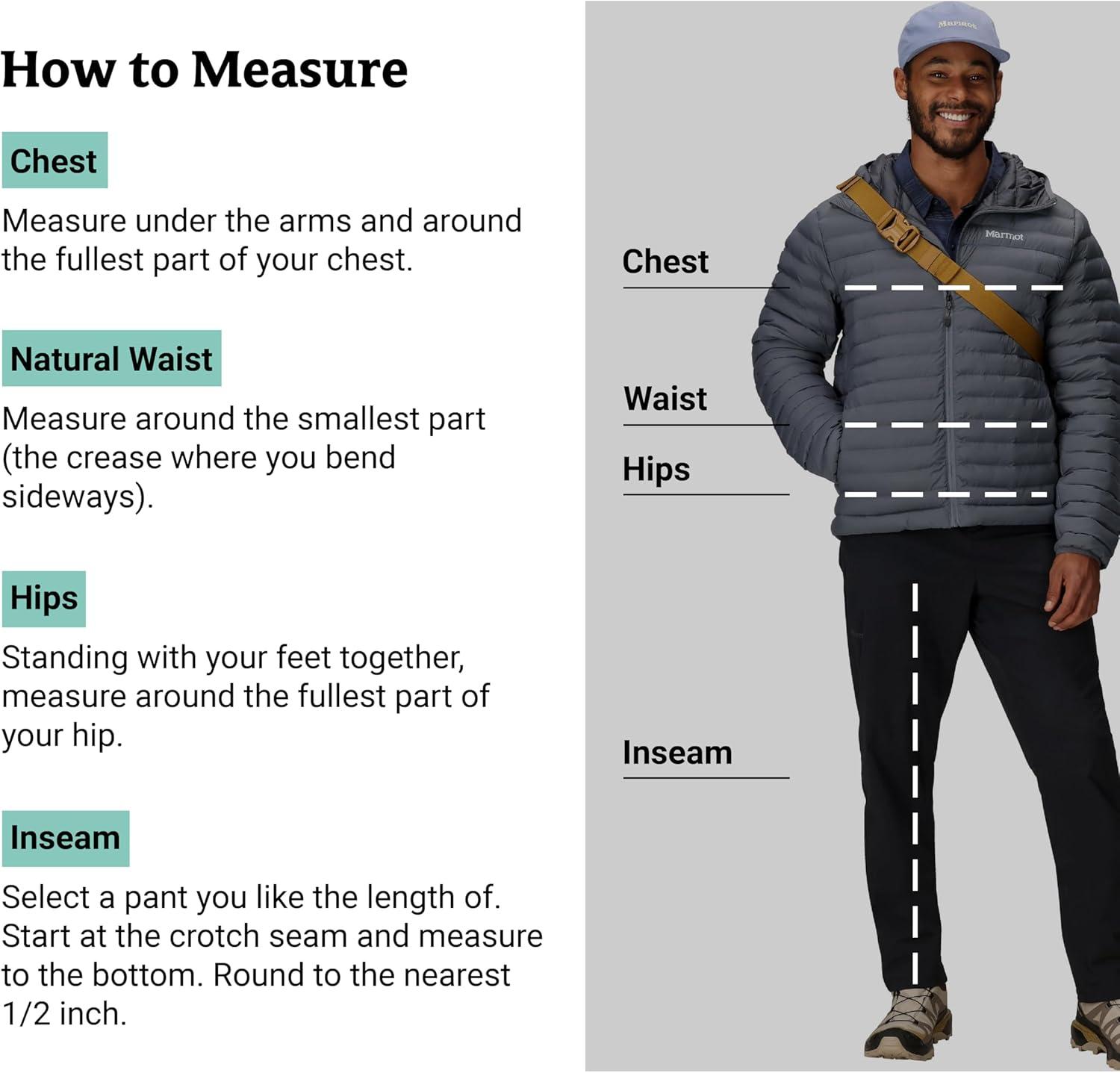 imageMARMOT Mens Echo Featherless Hoody Lightweight DownAlternative Puffer Jacket with HoodSteel Onyx