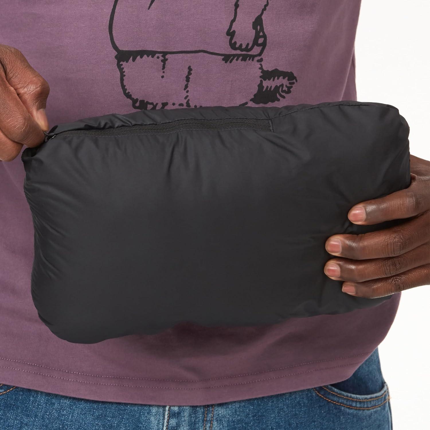 imageMARMOT Mens Guides Down Vest 700Fill Insulated WaterResistant Lightweight PufferBlack Latest Collection