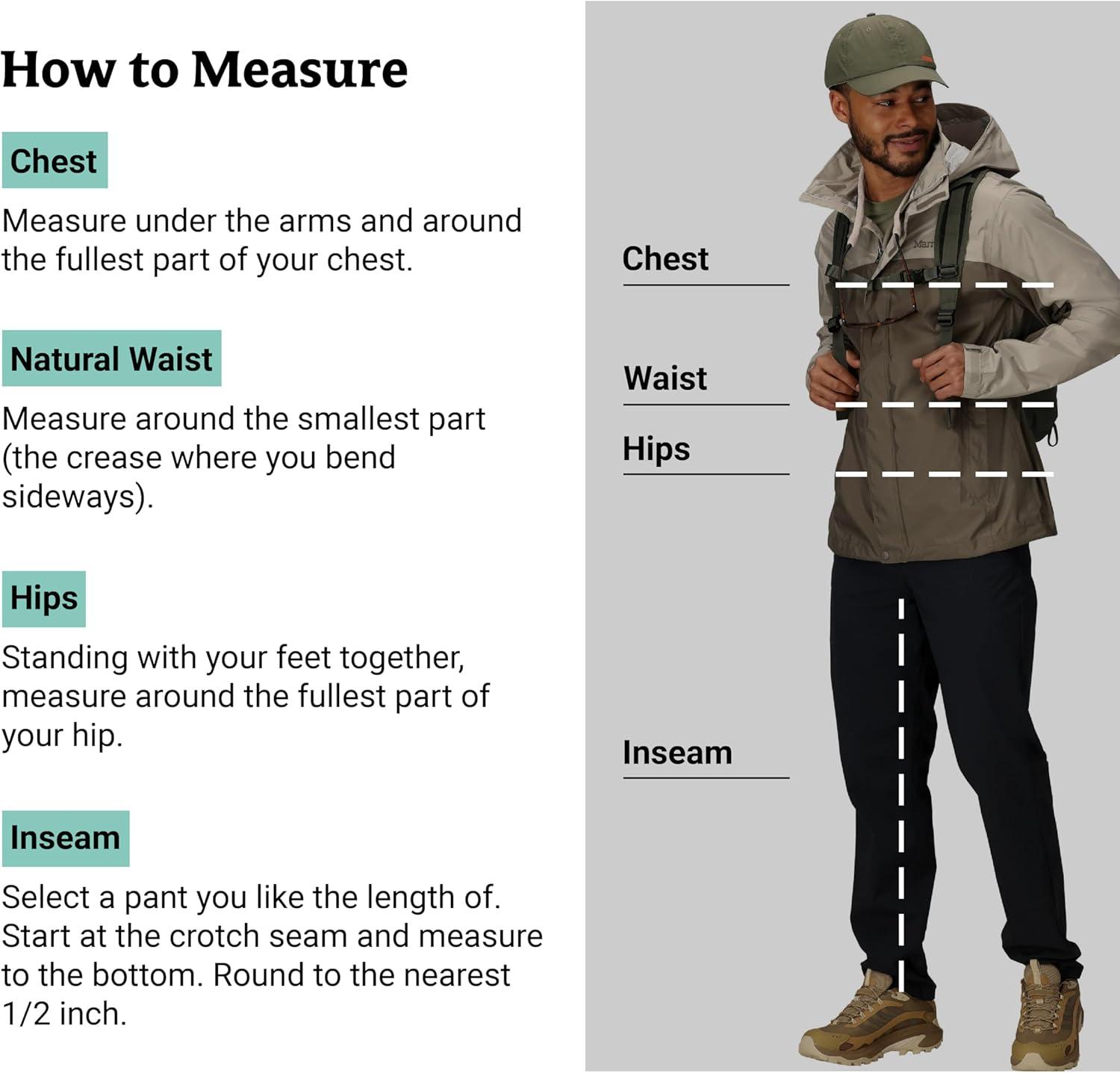 imageMARMOT Mens Precip Eco Waterproof Rain Jacket 100 Recycled Breathable Lightweight Packable RaincoatShale GreyClaystone