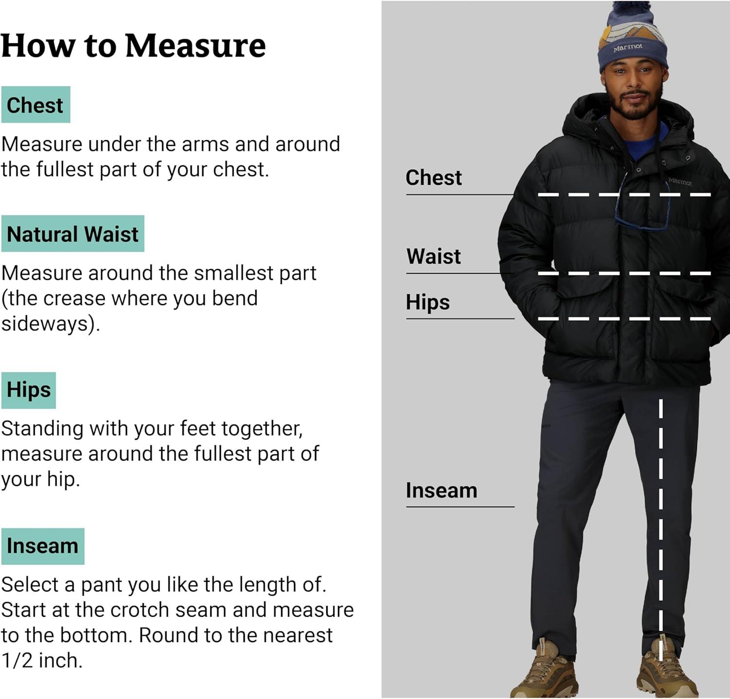 imageMARMOT Mens Stockholm 700 Fill Down Puffer with HoodBlack Latest Collection