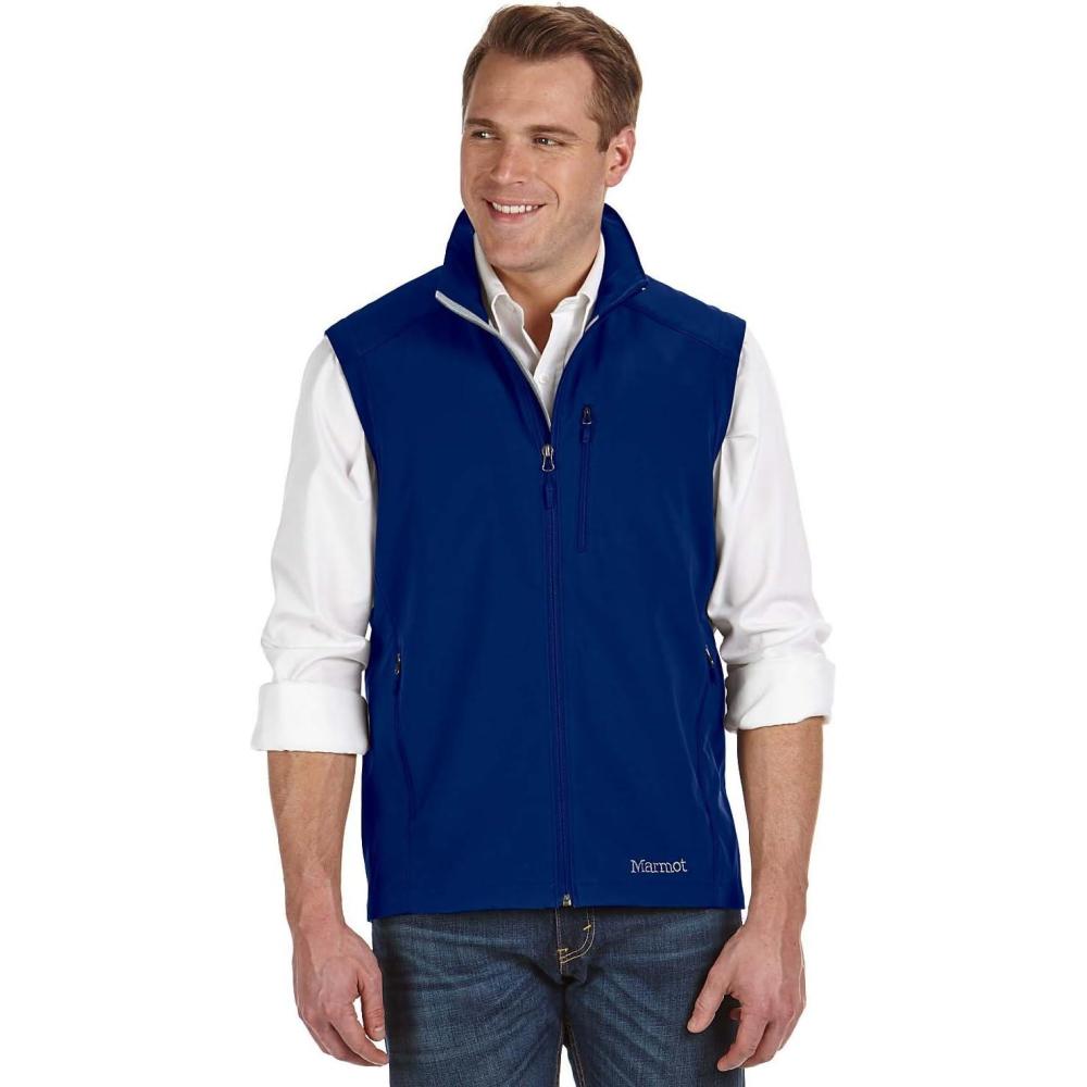 imageMARMOT mens Approach VestNavy