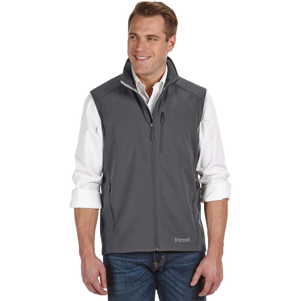 imageMARMOT mens Approach VestSlate Grey