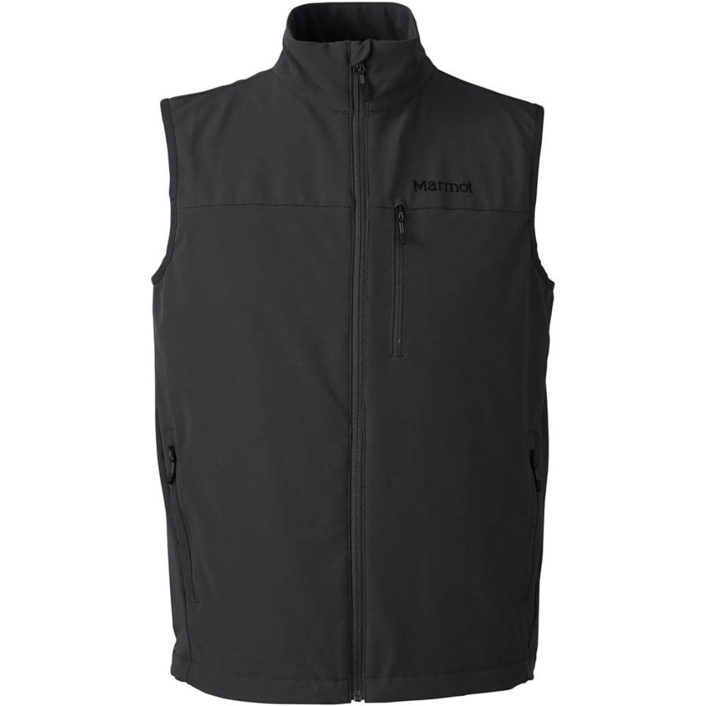 imageMARMOT mens Tempo VestBlack