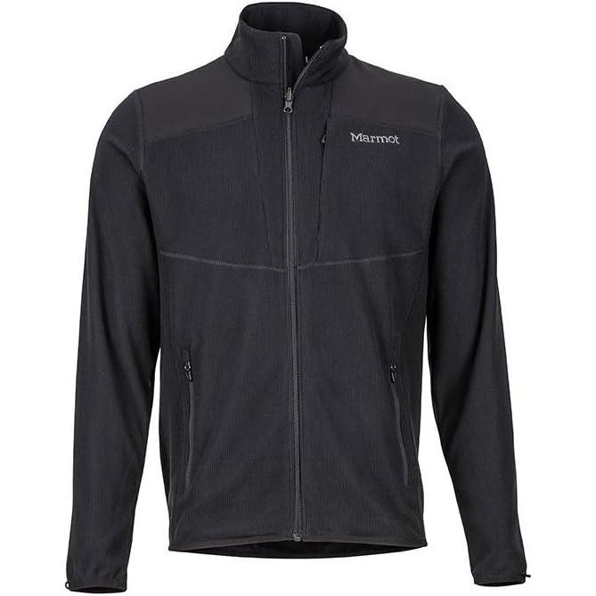 imageMarmot Mens Reactor Jacket Black Small
